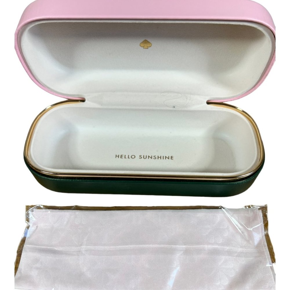 Kate Spade Eye Glass Holder